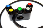DBK 7 Button Handlebar Street Switched
