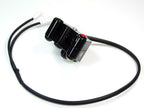 DBK 6 Button Handlebar Race Switched