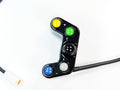 DBK 6 Button Handlebar Race Switched