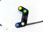 DBK 6 Button Handlebar Race Switched