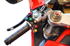 DBK 7 Button Handlebar Street Switched