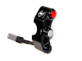 DBK V4 Bracket Brake Pump Brembo Radial With Buttons Integrated