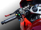 DBK V4 7 Button Handlebar Race Switched