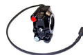 DBK V4 Gas Control Panel With Integrated Push-Button