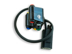 DBK V4 8 Buttons Handlebar Street Switched