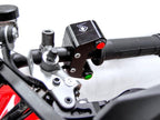 DBK 7 Buttons Handlebar Street Switched
