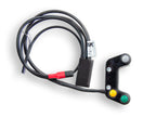 DBK BMW Left Push Button Panel Racing Plug And Play