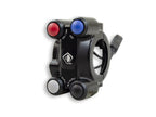 DBK Gas Control Panel With Switches Panigale V4R
