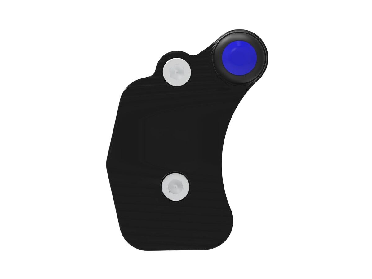 DBK Ducati Panigale/Streetfighter V4 2025 Racing Handlebar Switch Unit
