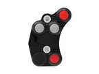 DBK Triumph Street Triple 765 Street Handlebar Switch Unit