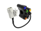 DBK KTM Duke 990 Street Handlebar Switch Unit