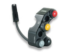 DBK Ducati Panigale/Streetfighter V4 2025 4-Button Street Control Panel
