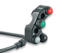 DBK KTM Super Duke/Adventure 4-Button Right Handlebar Control Unit