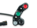 DBK KTM Super Duke/Adventure 4-Button Right Handlebar Control Unit