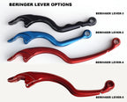 Beringer CR12 Clutch Master Cylinder, Radial - additional Beringer product image