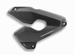 DBK Carbon Side Covers