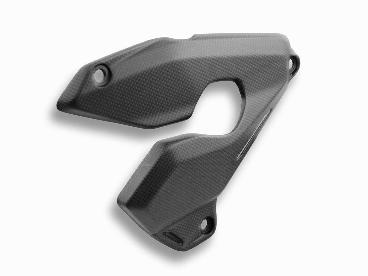 DBK Carbon Side Covers