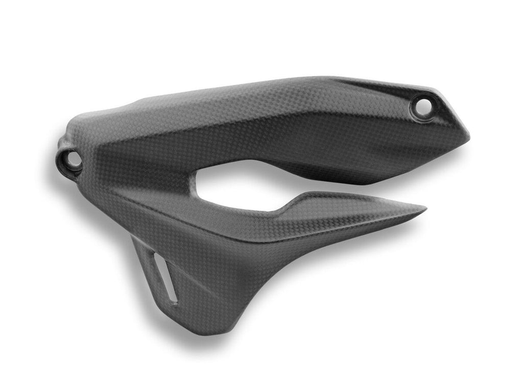 DBK Carbon Side Covers