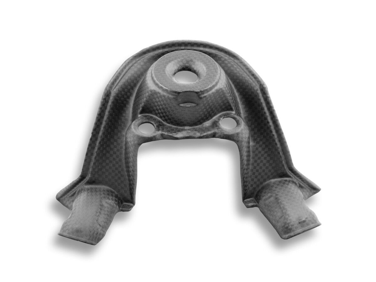 DBK Carbon Key Lock Cover