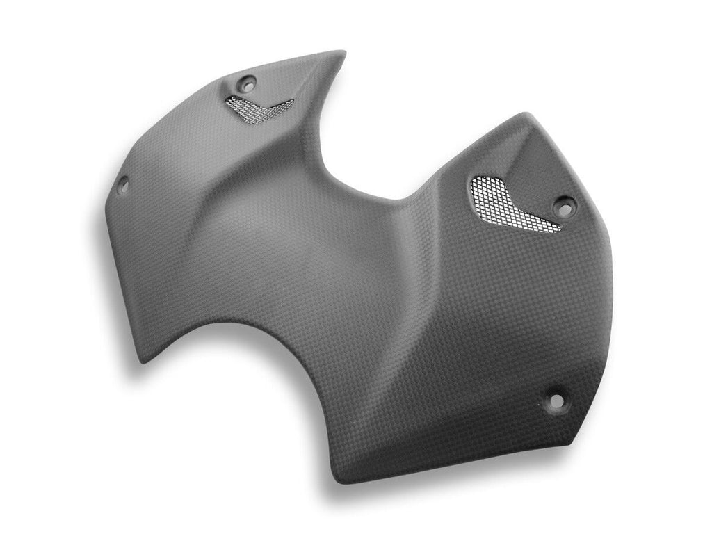 DBK Carbon Tank Cover