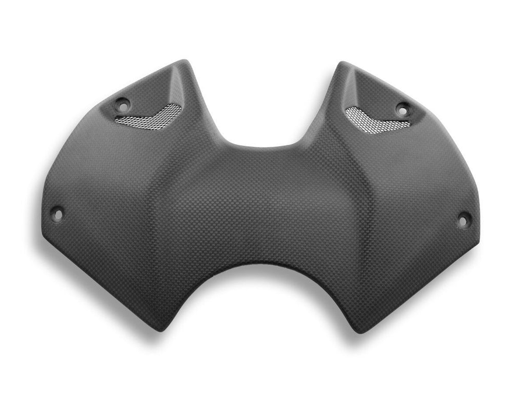 DBK Carbon Tank Cover