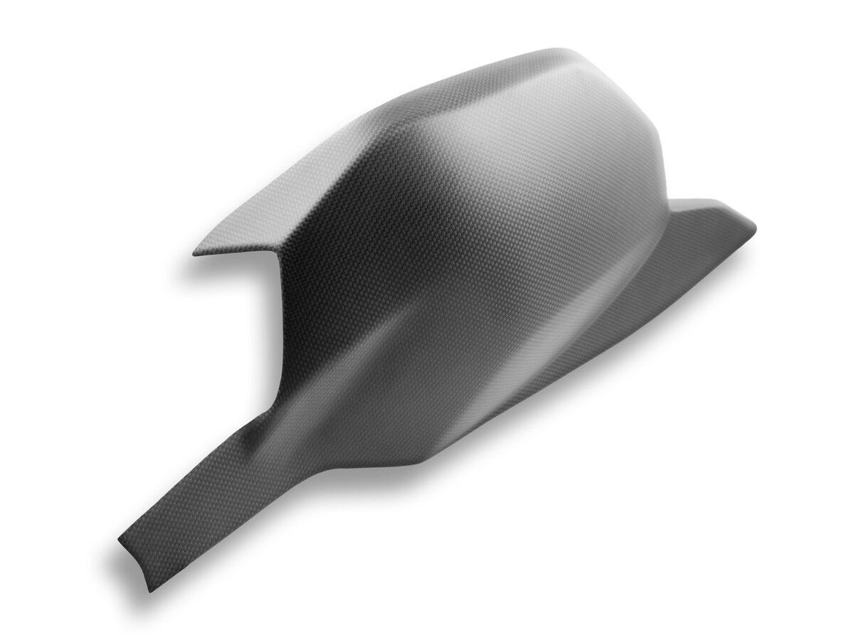 DBK Carbon Swingarm Guard