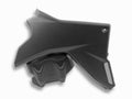 DBK Carbon Side Covers