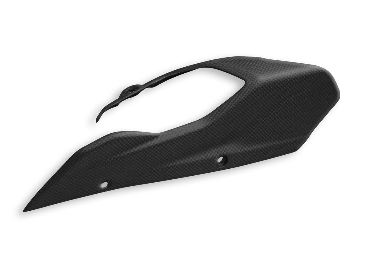 DBK Mts V4 Matt Carbon Chain Guard