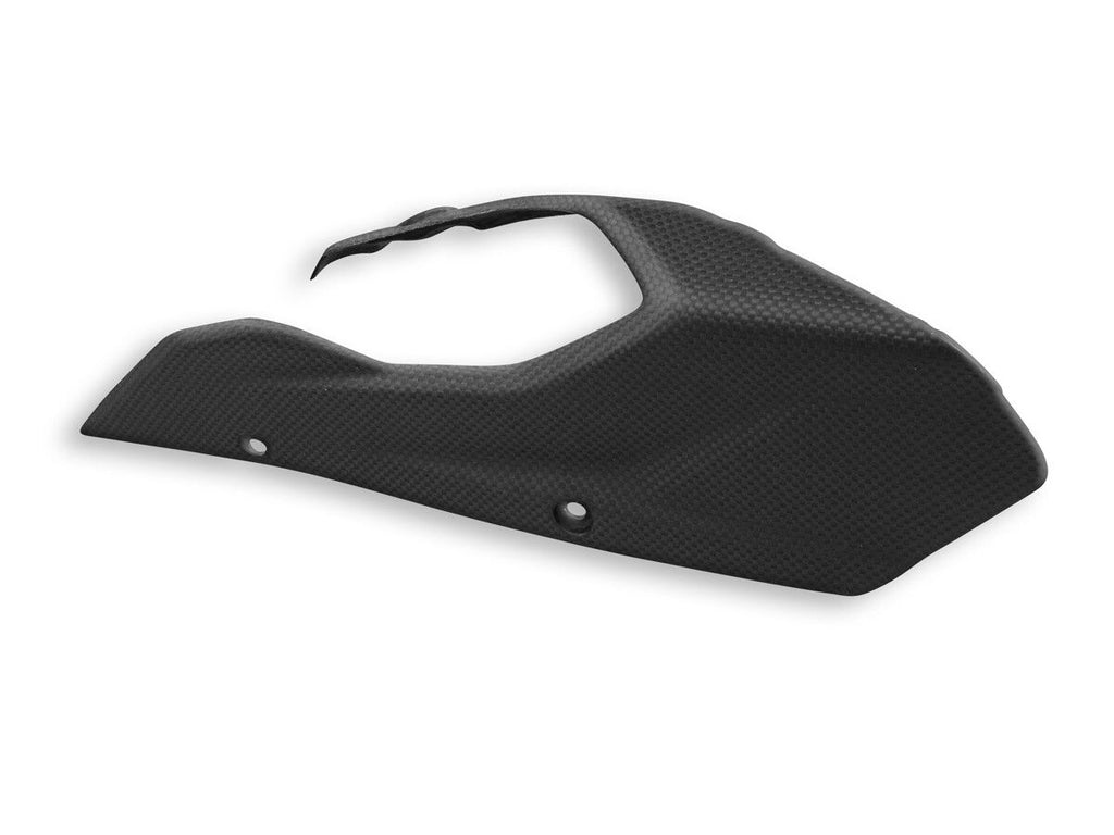 DBK Mts V4 Matt Carbon Chain Guard