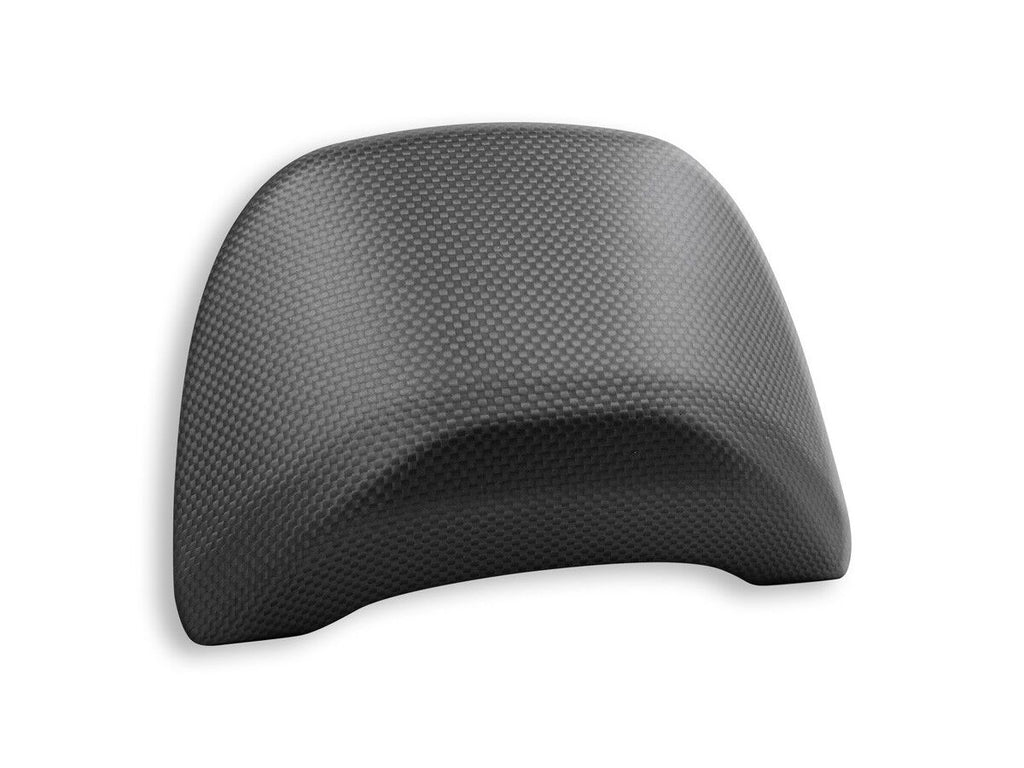 DBK Mts V4 Matt Carbon Tank Cover