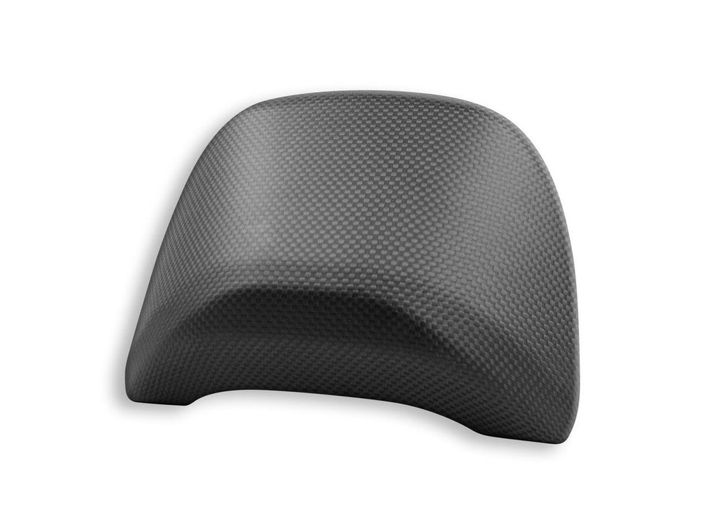 DBK Mts V4 Matt Carbon Tank Cover