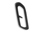 DBK Diavel V4 Matt Carbon Side Panels