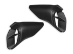 DBK Diavel V4 Matt Carbon Air Conveyors