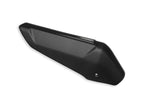 DBK Mts V4 Matt Carbon Exhaust Cover