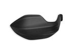 DBK Matt Carbon Handlebar Protections