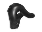 DBK SF-PAN.V4 Rear Heat Shield Matt Carbon