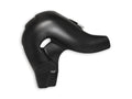 DBK SF-PAN.V4 Rear Heat Shield Matt Carbon