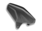 DBK Carbon Heel Guards Footpegs