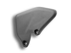 DBK Carbon Heel Guards Footpegs
