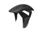 DBK Glossy Carbon Front Fender BMW S1000RR