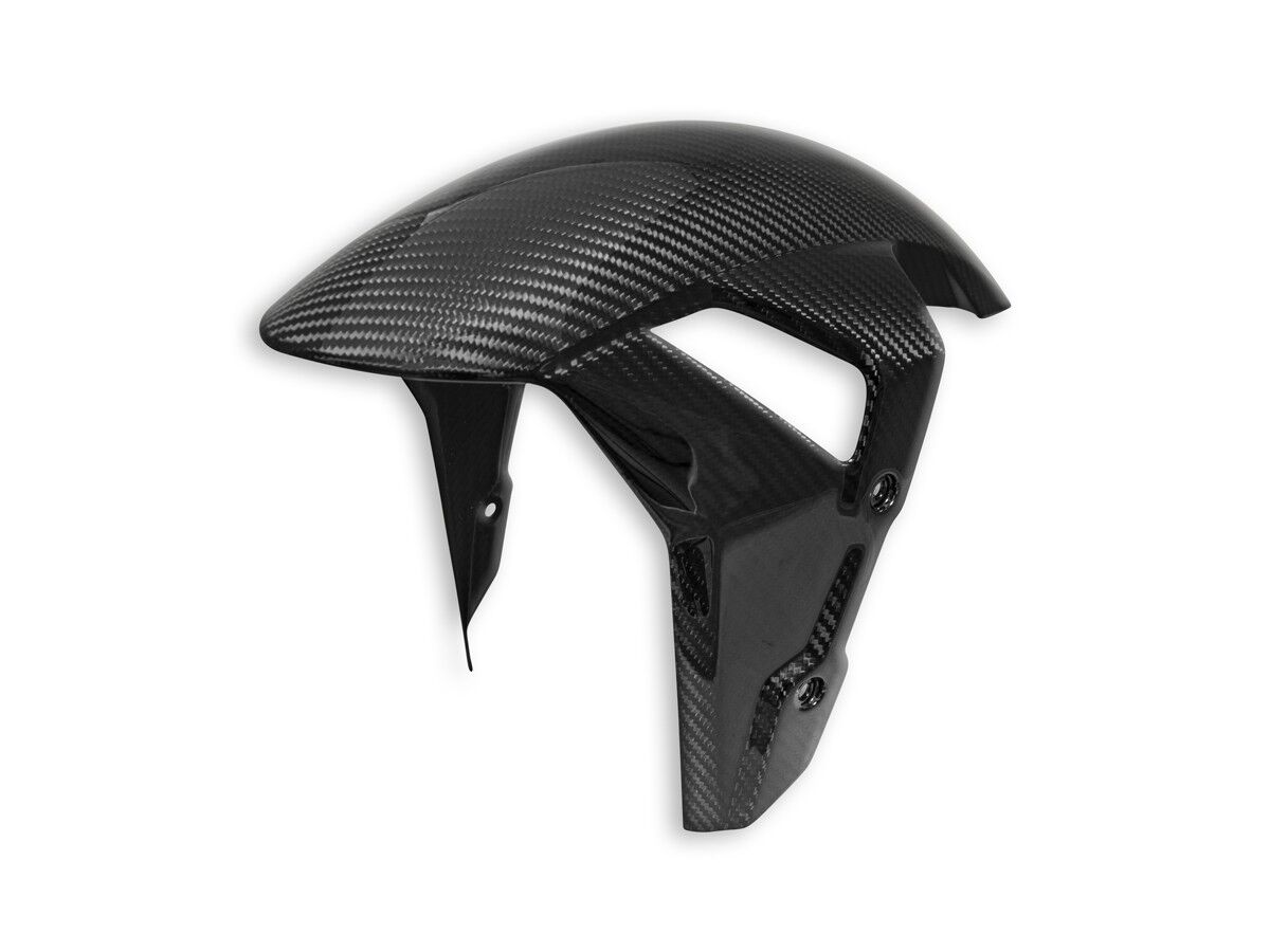 DBK Glossy Carbon Front Fender BMW S1000RR
