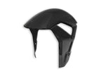 DBK Glossy Carbon Front Fender BMW S1000RR