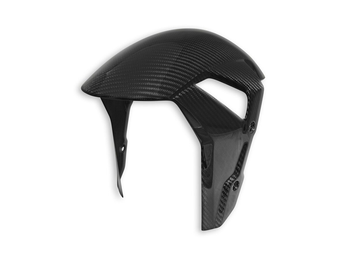 DBK Glossy Carbon Front Fender BMW S1000RR