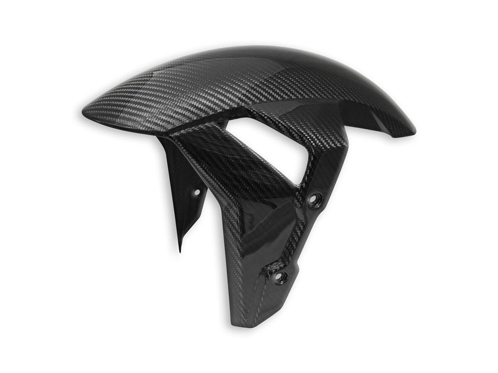 DBK Glossy Carbon Front Fender BMW S1000RR