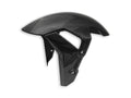 DBK Glossy Carbon Front Fender BMW S1000RR