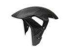 DBK Glossy Carbon Front Fender BMW S1000RR