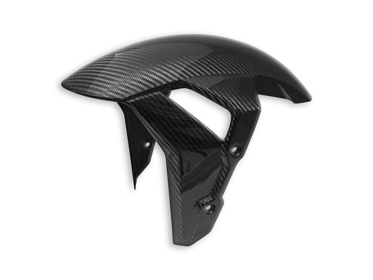 DBK Glossy Carbon Front Fender BMW S1000RR