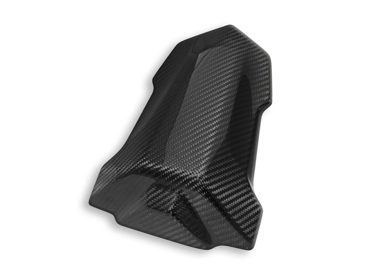 DBK BMW S1000RR Glossy Carbon Seat Cowl