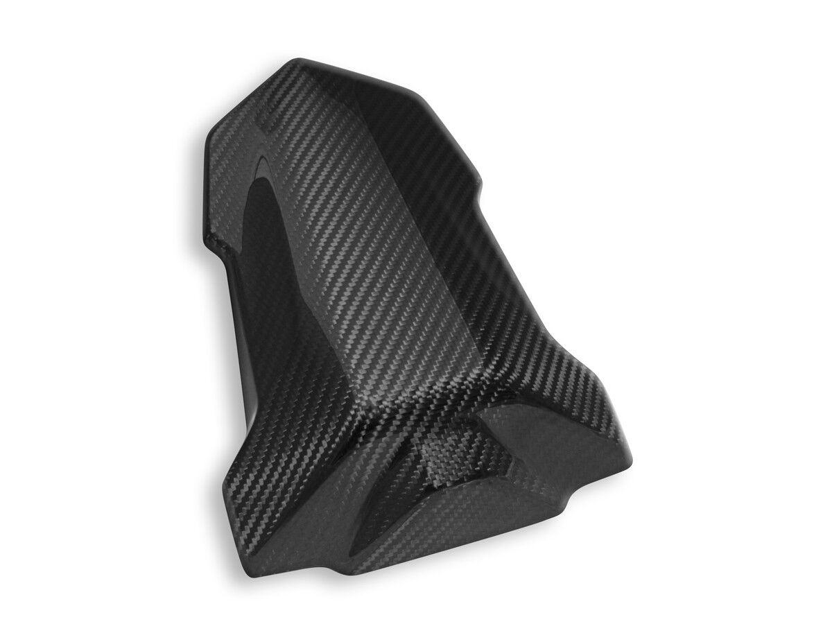 DBK BMW S1000RR Glossy Carbon Seat Cowl