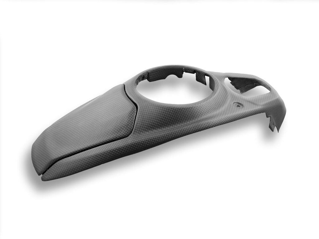 DBK Carbon Tank Upper Cover
